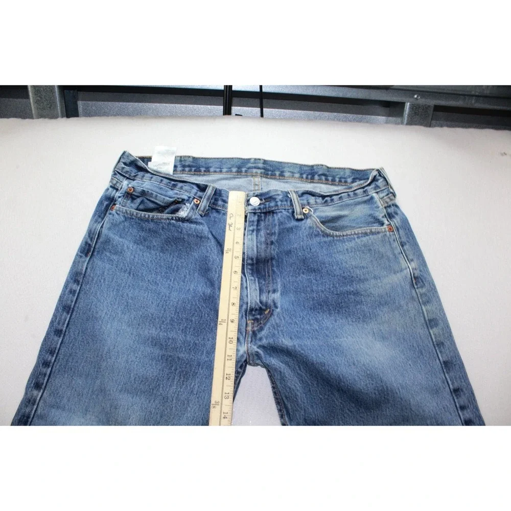 Levis levi 505